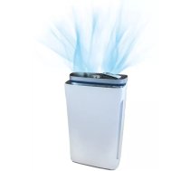 Gaisa attīrītājs Unold Omega 160 m² 62 dB 65 W Balts