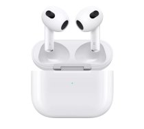 Austiņas Apple AirPods (3. paaudze)