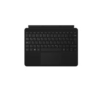 Microsoft Surface Go Type Cover Melns