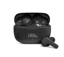 JBL Wave 200 TWS Austiņas Bezvadu Ausīs Mūzika Bluetooth Melns
