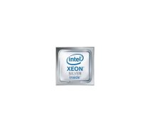 Servera procesors Dell Intel Xeon Silver 4310 LGA 4189 12 kodolu 2.1 GHz (boost 3.3 GHz) 8‑kanālu DDR4