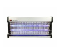 Elektriskais tējkanna Beper VE.702 1,7 L 2200 W, nerūsējošā tērauda sildīšanas elements, bezvadu trauks