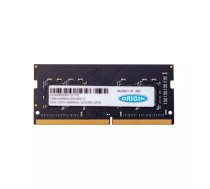 Origin Storage 16GB DDR4 3200MHz SODIMM 2RX8 Non-ECC 1.2V