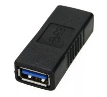 PremiumCord USB-A 3.0 F/F adapteris