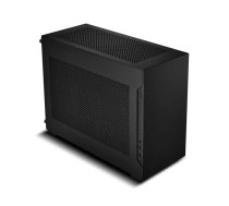 Datora korpuss Lian Li A4-H2O X4 Mini Tower Black