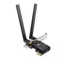 TP-Link Archer TX55E WLAN / Bluetooth 2402 Mbit/s