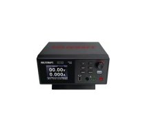 VOLTCRAFT DSP-6010 Laboratorijas barošanas avots, regulējams 0 - 60 V 0 - 10 A 300 W USB verdzināšanas funkcija Izvadu skaits 1 x (VC-12230435)