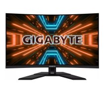 Datora monitors GIGABYTE M32UC 31.5" 4K Ultra HD LED 3840 x 2160