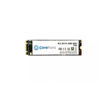CoreParts CPSSD-M.2SATA-1TB SSD diskdzinis M.2 Serial ATA III