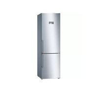Ledusskapis Bosch KGN397LEQ 368 L