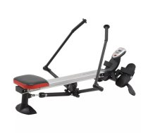 Toorx ROWER COMPACT airēšanas trenažieris Hidrauliskais virzulis