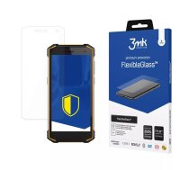 MyPhone Hammer Energy 2 - 3mk FlexibleGlass™ ekrāna aizsarglīdzeklis