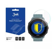 Suunto 3 - 3mk Watch Protection™ v. FlexibleGlass Lite ekrāna aizsargs