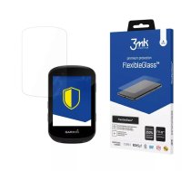 Garmin Edge 530 - 3mk FlexibleGlass™ ekrāna aizsargvāciņš