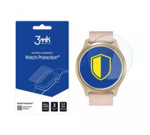 Garmin Vivomove Style 42mm - 3mk Watch Protection™ v. ARC+ ekrāna aizsargs