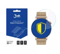 Huawei Watch GT 3 42mm - 3mk Watch Protection™ v. ARC+ ekrāna aizsargs