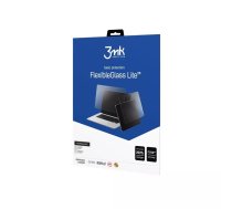 Apple Macbook Pro 13" 2019 - 3mk FlexibleGlass Lite™ 13'' ekrāna aizsargs