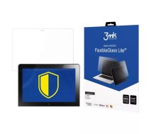 Lenovo ThinkPad 10 - 3mk FlexibleGlass Lite™ 11'' ekrāna aizsargs