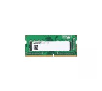 Atmiņas modulis Mushkin Essentials DDR4 16 GB 3200 MHz