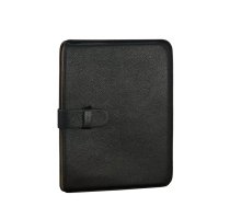 Pouch gadījums Apple Inter-Tech LS-1069 A iPad 1 Melns