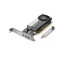 Videokarte NVIDIA T400 4GB GDDR6