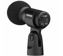 Shure MV88+ Stereo USB mikrofoni