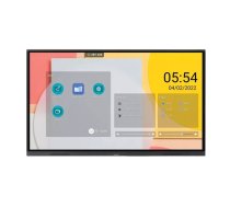 Interaktīvā tāfele Sharp PN-L862B 86" 3840x2160 Skārienekrāns