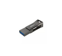 Dahua Technology USB-P639-32-128GB USB zibatmiņa USB Veids-C Melns