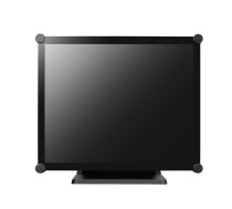 AG Neovo TX-1702 monitori 43,2 cm (17") 1280 x 1024 pikseļi SXGA LCD Skārienjūtīgais ekrāns Galda virsma Melns