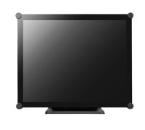 AG Neovo TX-1902 monitori 48,3 cm (19") 1280 x 1024 pikseļi SXGA LCD Skārienjūtīgais ekrāns Galda virsma Melns