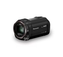 Panasonic HC-V785 Rokas videokamera 12,76 MP BSI Full HD Melns