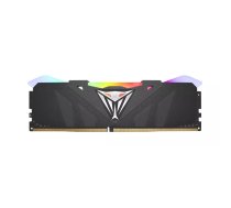 Patriot Memory Viper Steel PVSR416G320C6K atmiņas modulis 16 GB 2 x 8 GB DDR4 3200 MHz