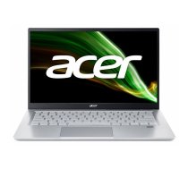 Acer Swift/3 SF314-43/R7-5700U/14''/FHD/16GB/1TB SSD/AMD int/W11H/Silver/2R