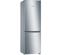 Ledusskapis Bosch Serie 2 KGN36NLEA 305 L