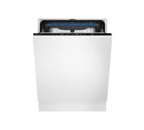 Iebūvējamā trauku mazgājamā mašīna Electrolux SatelliteClean EEM48300L, 14 komplekti, 46 dB