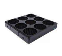 Alphacool 14391 Datora dzesēšanas sistēmas detaļa un piederums Radiators