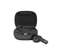 JBL Live Pro 2 TWS Austiņas True Wireless Stereo (TWS) Ausīs Zvani / mūzika USB Veids-C Bluetooth Melns