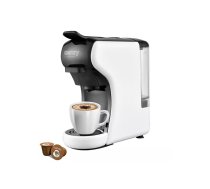 Espresso automāts Camry CR 4414 — 1450 W, 19 bar, 1.5 L, multi-kapsulas, malta kafija