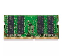 HP 16GB DDR5 (1x16GB) 4800 SODIMM NECC Memory atmiņas modulis 4800 MHz