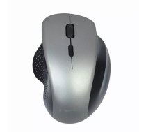 Optiskā pele Gembird MUSW-6B-02-BG USB
