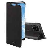 Hama Slim Pro mobilo telefonu apvalks 17 cm (6.71") Folio Melns