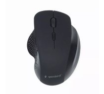 Pele Gembird MUSW-6B-02 RF Bezvadu Optiskā Labā roka