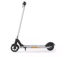 Viedpulkstenis DENVER SEL-65230W balts ar Bluetooth un sirdsdarbības monitoru, krāsa balta