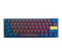 Ducky One 3 Daybreak Mini Tastatūra USB Spēļu Mehāniskā RGB