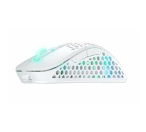 Xtrfy M4 RGB pele RF Bezvadu Optisks 19000 DPI