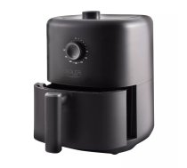 Karstā gaisa friteze Adler AD 6310 Viena 3 L 2200 W Melna