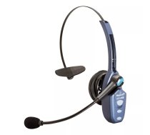 BlueParrott B250-XTS SE Austiņas Bezvadu Car/Home office Bluetooth Melns, Zils