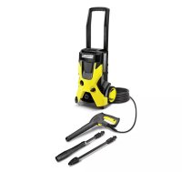 Spiediena mazgДЃЕЎanas iekДЃrta Karcher K 5 BASIC вЂ” elektriska, vertikДЃla, 145 bar, 500 l/h, ЕЎДјЕ«tene 10 m, 2100 W