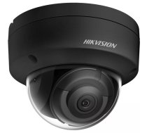 Hikvision DS-2CD2183G2-IS(2.8mm)(BLACK) Kupols IP drošības kamera Iekštelpu un āra 3840 x 2160 pikseļi Pie griestiem/sienas