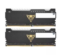Operatīvā atmiņa Patriot Viper Steel RGB 64GB DDR4 3600MHz